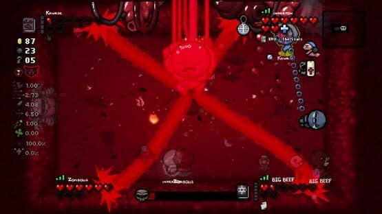 The Binding of Isaac: Repentance+ screenshot 4