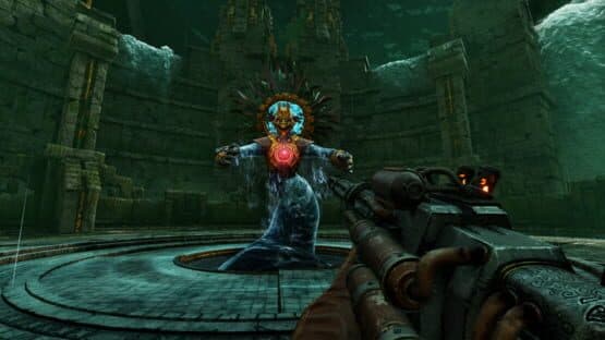 Abyssus screenshot 5