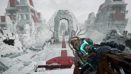 Abyssus screenshot 6