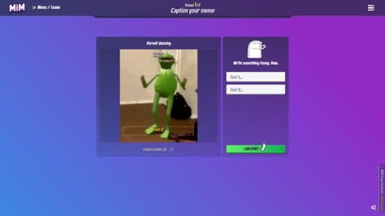 Make it Meme screenshot 1