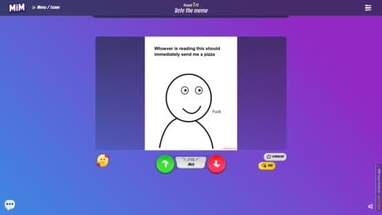 Make it Meme screenshot 2