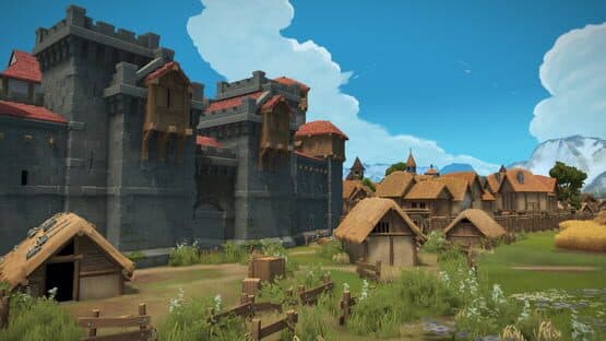 Foundation screenshot 3