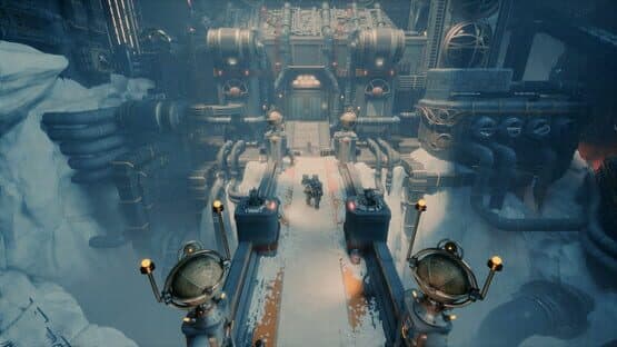 The Outer Worlds 2 screenshot 1