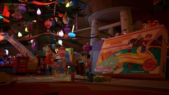 Walkabout Mini Golf: Holiday Hideaway screenshot 4