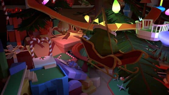 Walkabout Mini Golf: Holiday Hideaway screenshot 3