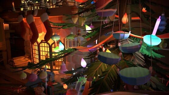 Walkabout Mini Golf: Holiday Hideaway screenshot 5