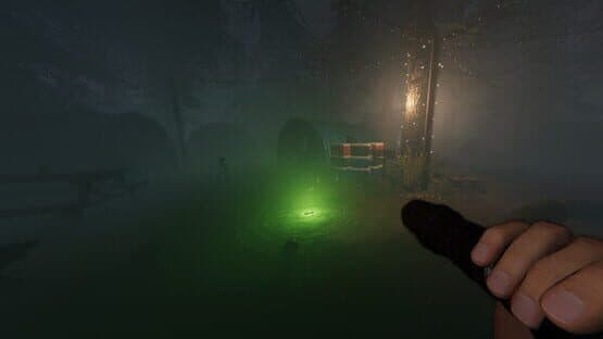 Phasmophobia screenshot 1