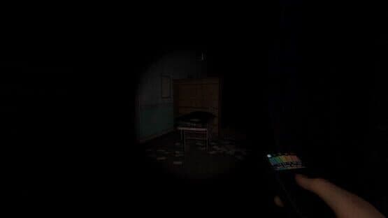 Phasmophobia screenshot 2