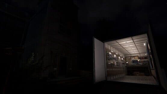 Phasmophobia screenshot 5