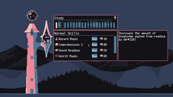 Tower Wizard screenshot 2