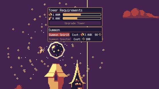 Tower Wizard screenshot 1