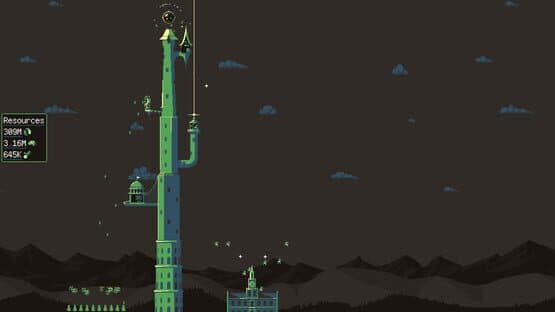Tower Wizard screenshot 4