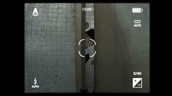 Cursed Digicam screenshot 1