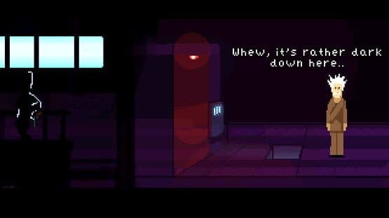 War Stars screenshot 3