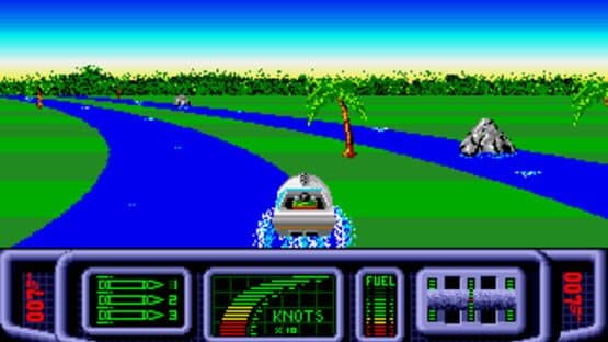 Aquablast screenshot 4