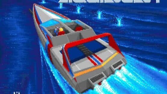 Aquablast screenshot 2