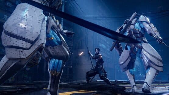 Ninja Gaiden 4 screenshot 6