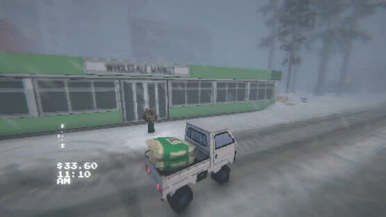 Easy Delivery Co. screenshot 1