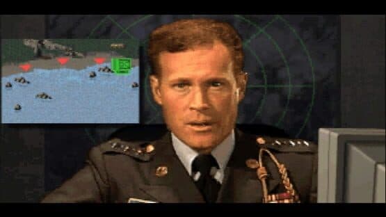 Command & Conquer: The Covert Operations screenshot 5