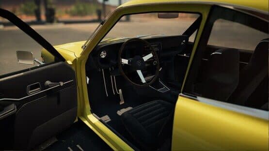 Car Mechanic Simulator 2021: Mazda Remastered DLC screenshot 6