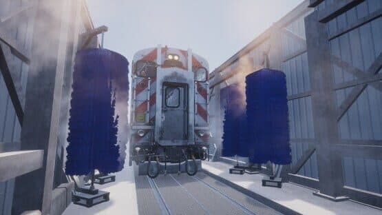 Train Sim World 4: Peninsula Corridor - San Francisco - San Jose screenshot 2