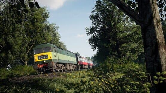 Train Sim World 4 Compatible: West Somerset Railway screenshot 3