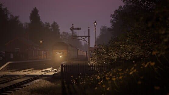 Train Sim World 4 Compatible: West Somerset Railway screenshot 5