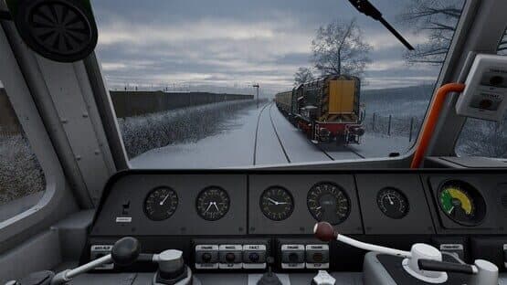 Train Sim World 4 Compatible: West Somerset Railway screenshot 6