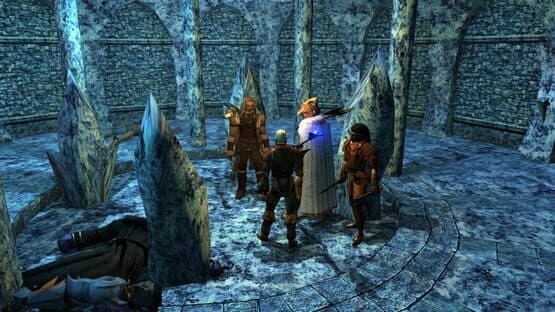 Neverwinter Nights: Enhanced Edition - Doom of Icewind Dale screenshot 4