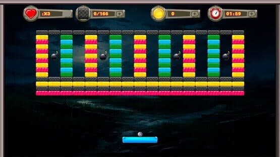 Breaking Bricks screenshot 4