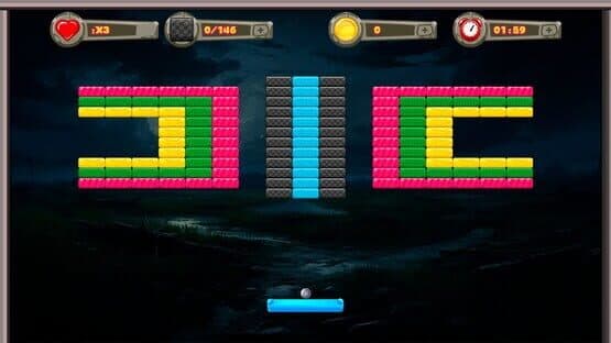 Breaking Bricks screenshot 6