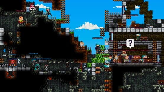 Lurkers screenshot 1