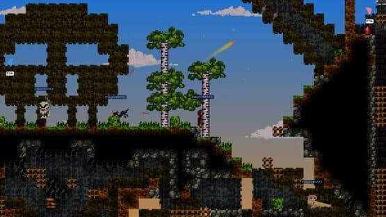 Lurkers screenshot 4