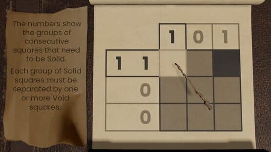 Solid Void: Nature Puzzles screenshot 3