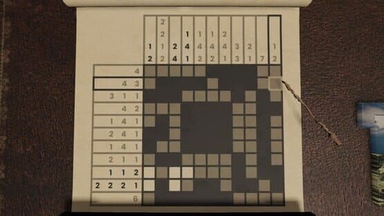 Solid Void: Nature Puzzles screenshot 4