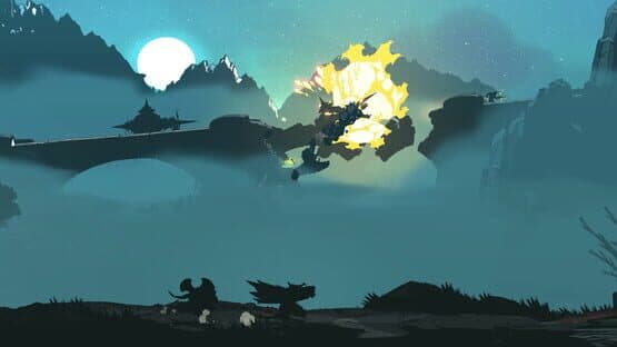 Absolum screenshot 6