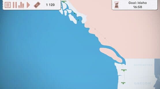 Fly Corp: American Dream screenshot 5