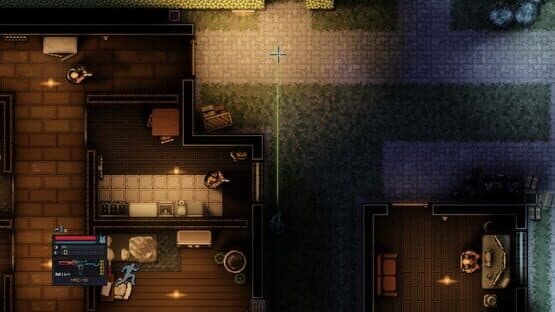 Intravenous 2: IV1 Remaster screenshot 2