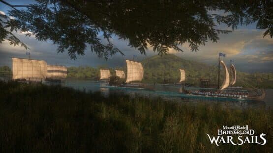Mount & Blade II: Bannerlord - War Sails screenshot 6