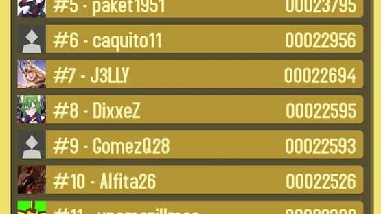 Funky Maker screenshot 3