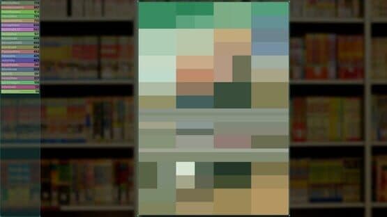 GlitchGuesser screenshot 4