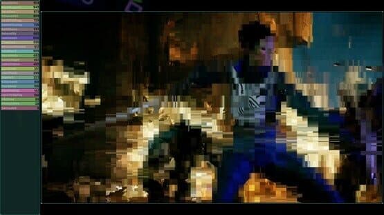 GlitchGuesser screenshot 1