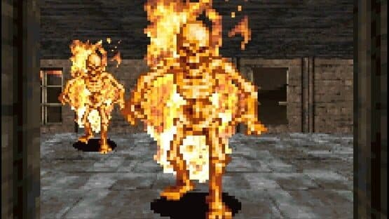 Wolfenstein RPG screenshot 5