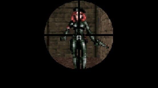 Wolfenstein RPG screenshot 2