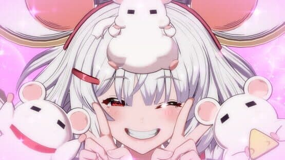 Granblue Fantasy Versus: Rising - Additional Character: Vikala screenshot 2