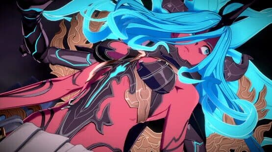 Granblue Fantasy Versus: Rising - Additional Character: Versusia screenshot 1