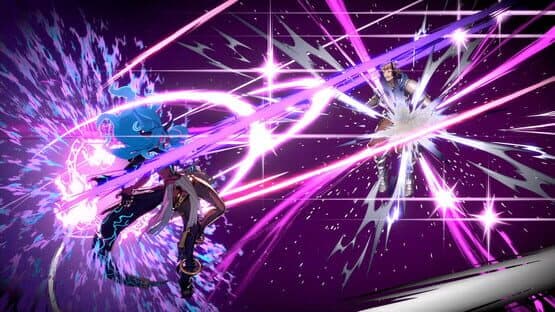 Granblue Fantasy Versus: Rising - Additional Character: Versusia screenshot 2