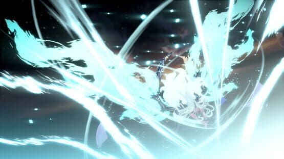 Granblue Fantasy Versus: Rising - Additional Character: Versusia screenshot 4