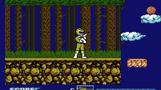 Kyouryuu Sentai Zyuranger screenshot 1