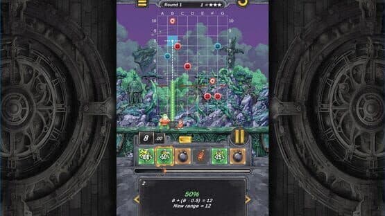 Cal & Bomba screenshot 1